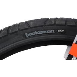 Pneu de fio de aço MAXXIS HOOKWORM 20x1.95 110 PSI 24x2.5/26x2.5/29x2.5/27.5x2.5 65 PSI URBAN FREERIDE Original MAXXIS Pneu de bicicleta - Image 5