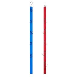 Equipamento de Cabide de Hóquei, Estante de Secagem, Leve, Presentes Pendurados, 5 Ganchos, Adequado para Patinação no Gelo, Futebol, Casa, Viagem - Image 2