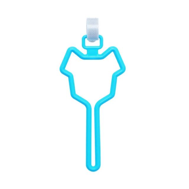 Titular de Sacos para Fezes de Cão com Clip Prático, Dispensador Mãos-Livres para Corrida com Cachorro, Ideal para Caminhadas e Transporte de Sacos de Filhote