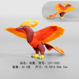Modelos animais selvagens realistas, Figurinhas de animais de floresta rara, Brinquedos Action Figure, Anta malaia, tamanduá, Modelo texugo, Brinquedos Educativos - Image 6