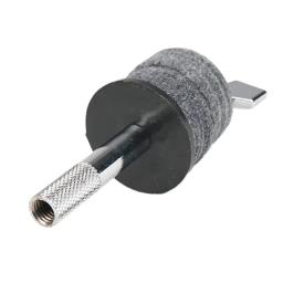 Suporte címbalo água empilhador fixação braçadeira titular pratos montar rack suporte tambor acessório cinta fácil - Image 3