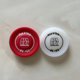 5/10 pçs discos de silicone leve e portátil ao ar livre mini catapulta brinquedo para esportes ao ar livre diversão ao ar livre jogos disco voador - Image 2