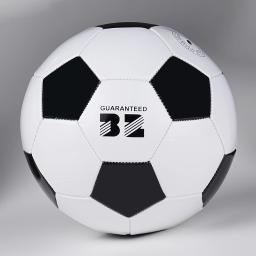 Bolas de futebol resistentes ao desgaste para crianças, anti-pressão, resistentes, internas, ao ar livre, competição, tamanho 2, 3, 4, 5 - Image 5