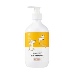 Shampoo Antipruriginoso Hidratante para Animais Hipoalergênico, Shampoo Full Effect Cat, 500ml, Custo-benefício, 2024 - Image 3