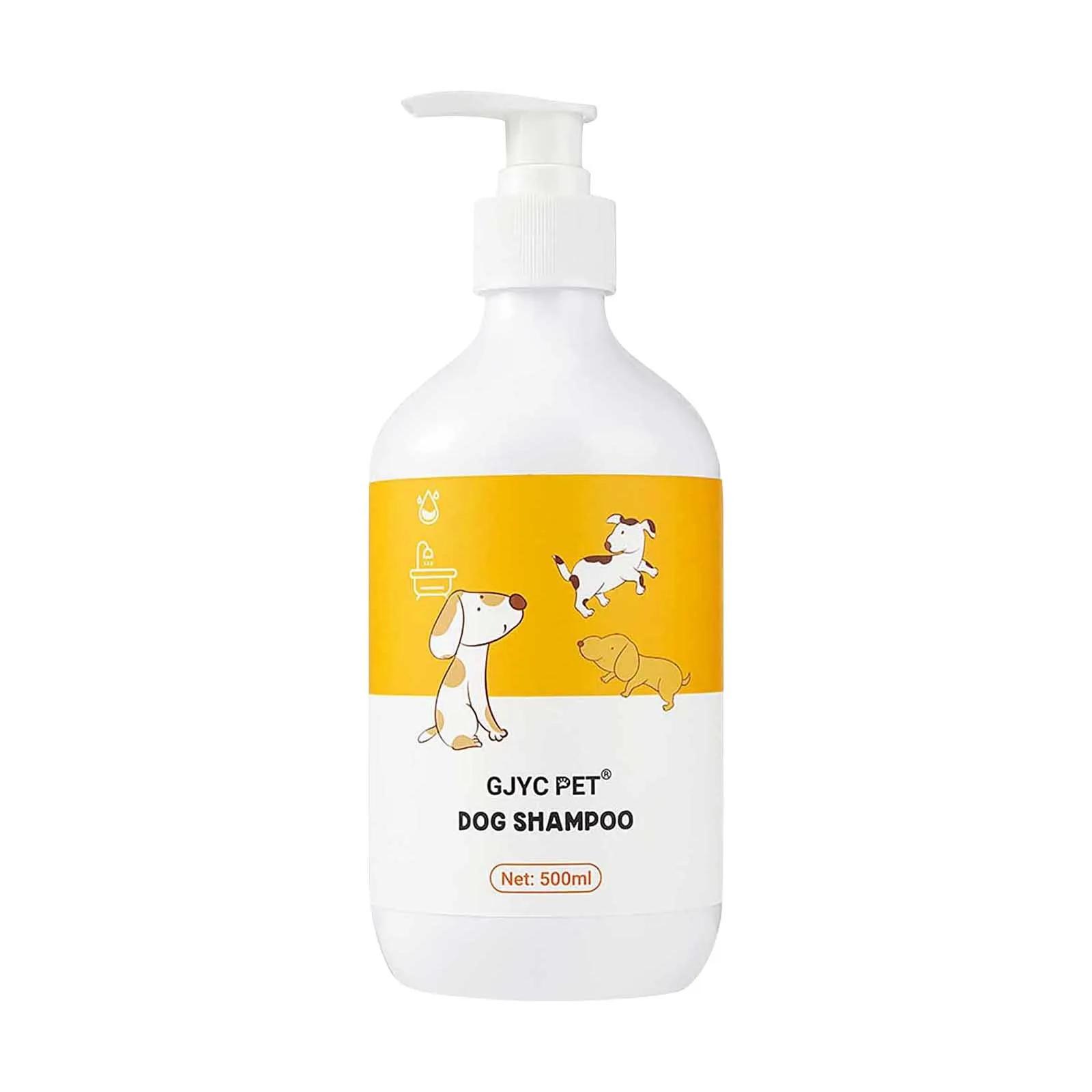 Shampoo Antipruriginoso Hidratante para Animais Hipoalergênico, Shampoo Full Effect Cat, 500ml, Custo-benefício, 2024 - Image 1