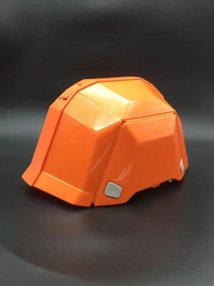 Capacete De Segurança Dobrável, Capacete protetor dobrável, Tampão de choque - Image 1