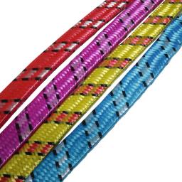 Correias elásticas para bicicleta, motocicleta, item do carro, corda de amarração de bagagem, comprimento total 180cm com ganchos - Image 5