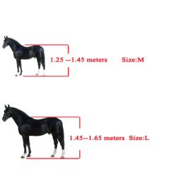 Novas cavilhas de cavalo ajustáveis, equipamento equestre de couro de microfibra, colar de cabeça de freio de cavalo, alça de proteção estável - Image 5