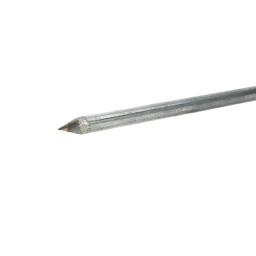 Durable Alloy Scribe Pen, Ponta de carboneto de tungstênio, Linhas claras e precisas, Ferramenta de marcação para vidro, cerâmica, metal, aço inoxidável - Image 4