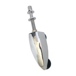 Parafusos De Fixação De Tambor De Metal, suporte De Tambor, peças De Percussão - Image 3