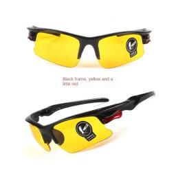 Óculos de tiro polarizados táticos para homens, óculos de esportes ao ar livre, óculos airsoft para camping, caminhadas, ciclismo, viagens - Image 4