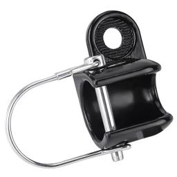 Steel Cup Mount Bike Trailer Hitch, Adaptador de acoplamento, Acessório de bicicleta, Peças para Pet, Reboques, Carrinho, Bicicleta - Image 4