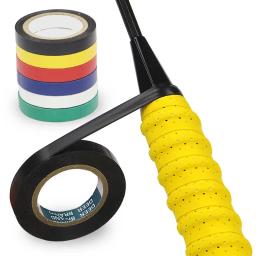 Fita de aperto para raquete de tênis atlético, fita de gel de vedação composta de squash de badminton, fita especial de vedação de suor, faixa de suor de mão - Image 1