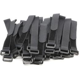 5 pçs/lote bicicleta guiador cinta titular ciclismo lanterna gravata corda ataduras universal náilon pegajoso gravata itens fixos cinta da bicicleta - Image 6