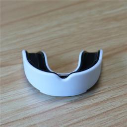 Moldable Gel protetor bucal para crianças, Esportes protetor bucal, Mouthguard personalizado para adulto júnior, Premium - Image 6