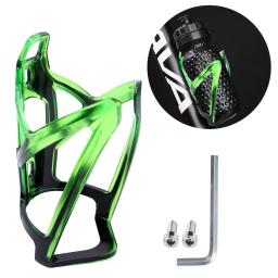 Ultraleve bicicleta garrafa de água gaiola universal mtb bicicleta estrada titular rack de garrafa ciclismo suporte da bicicleta acessórios - Image 1