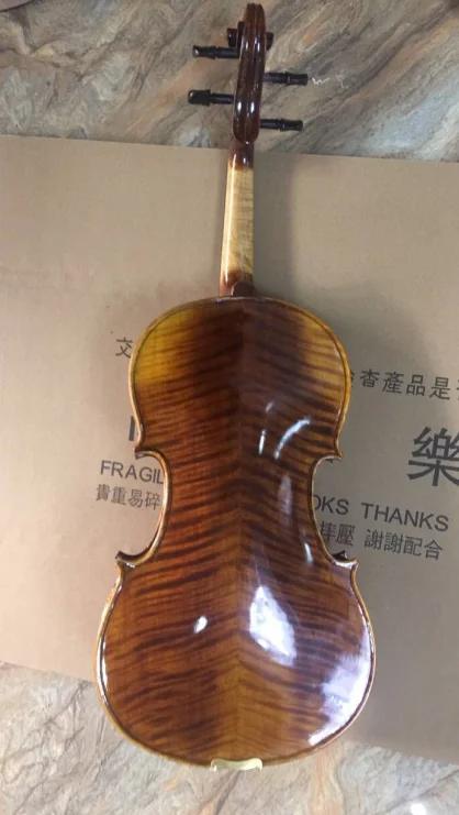 Acessórios Artesanais para Instrumentos Musicais com Design Exclusivo em Tinta Álcool - Placa Única para Viola de 14 a 17 polegadas