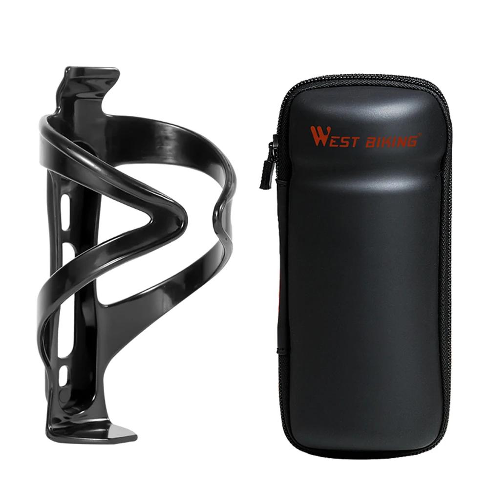 SELVAGEM MAN-Hard Shell Saco De Bicicleta, Rainproof Bike Repair Tools Bag, Saco De Ciclismo De Estrada, MTB Quadro Bag - Image 1