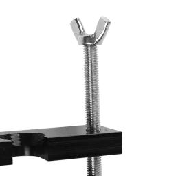 Trompete bocal extrator, ajustável Tenor Horn bocal, Metal remoção ferramenta para instrumento de sopro - Image 4
