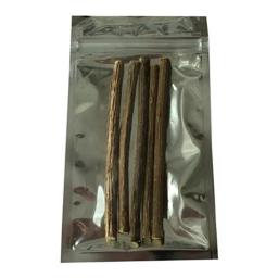 Pure Natural Catnip Snacks Sticks para animais de estimação, Petiscos saudáveis para gatos, Brinquedos mastigáveis saudáveis, Produtos para animais de estimação - Image 1