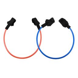 Corda Fixa Corda para Windsurf, Linha Harness, Professional, 2PCs - Image 6