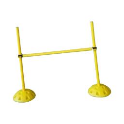 Alto Salto Obstáculo Rack Esportes Agilidade Barreira, Treinamento Prático Velocidade, Atletismo, Futebol, Futebol, Salto Alto - Image 5