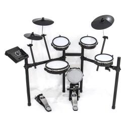 Profissional Digital Portátil Bateria Elétrica Kit, percussão Bateria Eletrônica Set, Atacado - Image 1