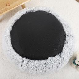 Camas macias para animais de estimação, sofá para cães pequenos, canil lavável, acessórios quentes, móveis médios e grandes, cachorro e gatos - Image 2