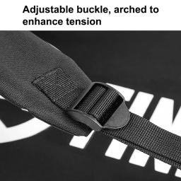 Fácil de transportar saco placa para esportes ao ar livre, capa protetora, resistente a riscos, snowboard, snowboard, acessórios de armazenamento, inverno - Image 3