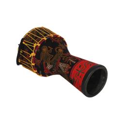 Djembe Instrumentos Musicais, China Supply, 12 ", Fabricantes - Image 4