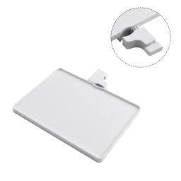 Hot Tripé Stand com Grampo Ajustável, Placa De Som, Bandeja De Projeção, Suporte De Plataforma, Suporte De Microfone, Soundcard - Image 3