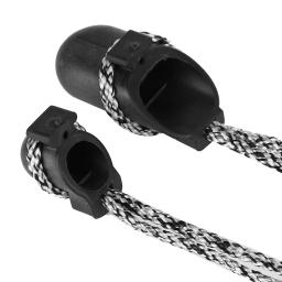 Tiro com arco portátil e durável, tiro com arco, arco, arco e flecha, corda, cabo longo, equipamento de caça - Image 4