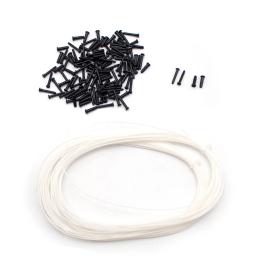 Diy tênis squash badminton raquete ferramentas começar amarrando amarrando braçadeira kit de ferramentas pinça para badminton squash raquete de tênis - Image 4