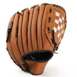 Baseball Softball Practice Equipment for Kids and Adults, Outdoor Sport Equipment, Left Hand Training, Homens e Mulheres, Size 9.5, 10.5, 11.5, 12.5 - Image 5