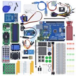 TZT RFID Starter Kit para Arduino UNO R3, versão atualizada, Learning Suite com caixa de varejo, Kit DIY eletrônico - Image 6