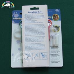 Pet Medicine Feeding Stick Kit, Alimentador de Drogas Animal, Suprimentos Veterinários, Gato e Cão - Image 6