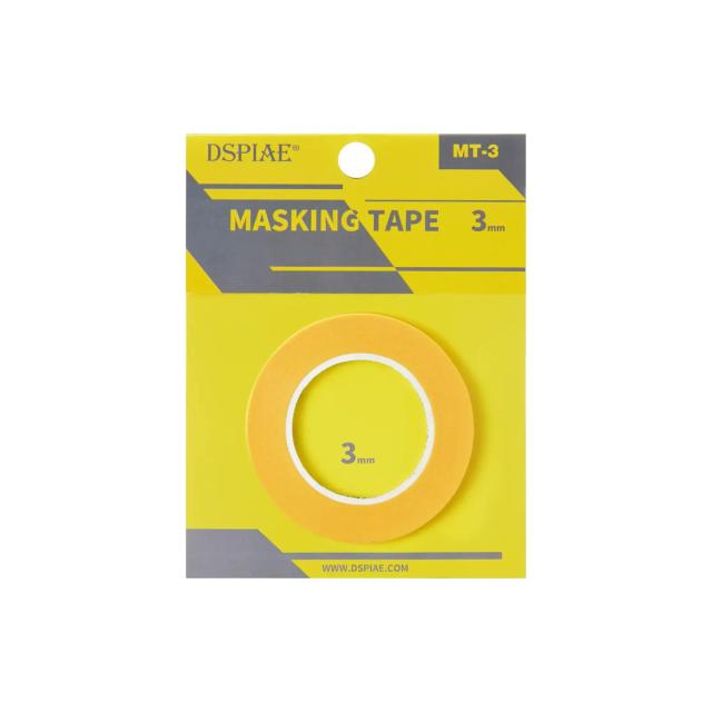 Cortador de Fita Dspiae-Masking Tape MT-B para Modelagem e Projetos de Artesanato