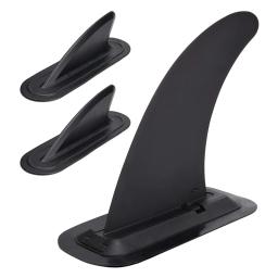Acessórios para prancha de sup, estabilizador de barbatana, suporte para cima/remo/placa inflável, prancha de surf, barbatana lateral central deslizante - Image 1