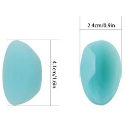 2 pçs macio silicone flauta polegar resto almofada instrumento flauta protetor - Image 6