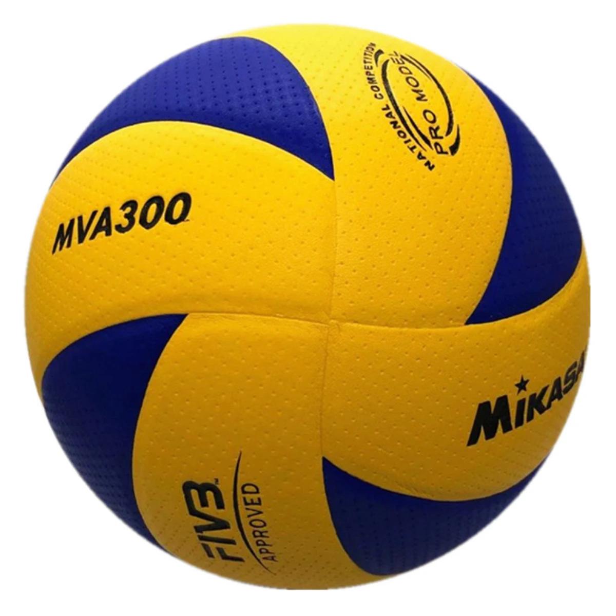 Voleibol atualizado para treinamento ao ar livre, praia ar, difícil, indoor, grande evento, No.5 - Image 1