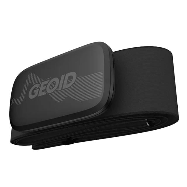 GEOID-HS500 Monitor de Freqüência Cardíaca, Mover GPS, Bluetooth ANT Sensor, Correia Peito, Computador Ciclismo, Wahoo Garmin Sports Monitor