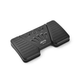 JOYO-Portable Wireless BT Page Turner Pedal, Música Turner Pedal para Tablets, Smartphones, Acessórios de guitarra recarregável - Image 2