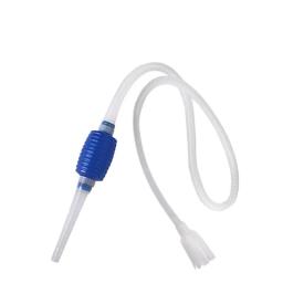 Sifão de aquário cascalho filtro de água ferramenta de limpeza portátil tanque de peixes aspirador de pó bomba de ar acessórios acuario ferramentas de limpeza - Image 5