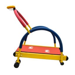 FT-01 Esteira para crianças Indoor Exercício Running Machine Fitness Equipment com Display Digital Kids Running Trainer Brinquedos - Image 5
