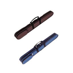 Double Bass Bow Case com alça, acolchoado acessórios do instrumento, corda forte, Bow Box para concerto ao ar livre Stage Performance - Image 1