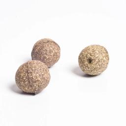 Conjunto de bolas de catnip para gato, feito de polygonum, brinquedo de mastigação, limpeza de dentes, engraçado, 3 partes - Image 5