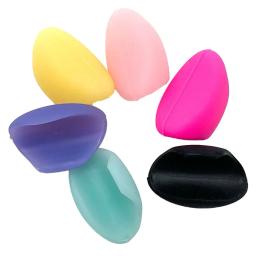 Instrumentos de sopro Suporte Protetor, Flauta Polegar Descansos, Engrenagens Anti-fadiga Flexíveis, Engrenagens Anti-derrapantes, Peças de Manutenção Localizador, Acessórios - Image 5
