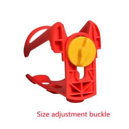 Suporte De Garrafa De Bicicleta Mtb Cup Holder Jaulas De Garrafa De Água Mountain Road Bike Flask Holder Acessórios De Bicicleta MTB Bike Accessories - Image 5