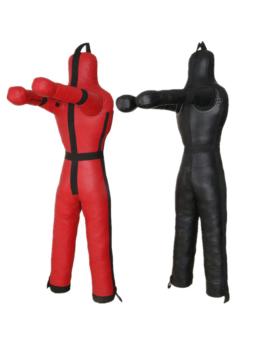 Fire Training Dummy, Emergência Resgate Broca Hardware, Humanoid Sandbag Vent, Boneca Boxe Dummy, 60kg - Image 4