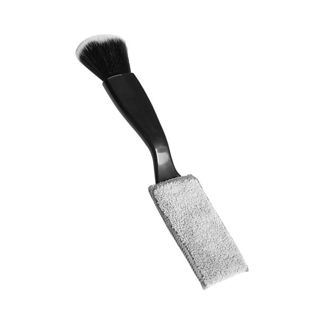 Escova de Limpeza para Guitarras e Baixos: O Acessório Essencial para Cuidados com Seu Instrumento Musical